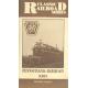 PRR Pennsylvania Railroad - Classic Railroad Series